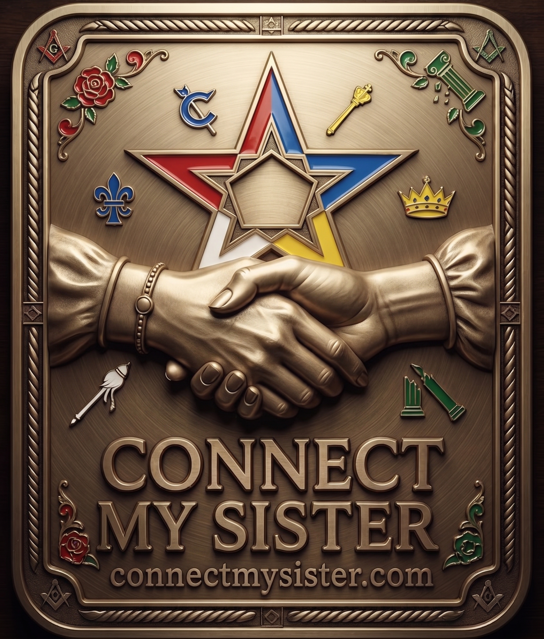 Connect My Sister